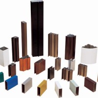 aluminum profiles